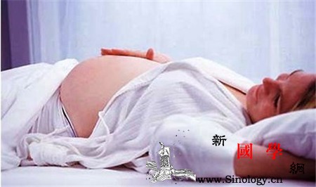 胎教时能平躺吗_吐气-平躺-胎教-伸直-