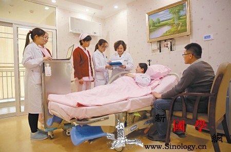 产房术语知多少？如何在产房装“老司机”_催产-引产-产房-宫颈-