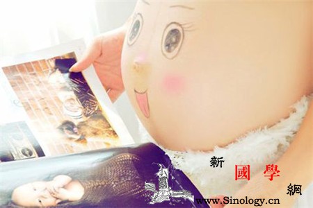 胎教故事可以是名著吗_胎教-胎儿-名著-传达-