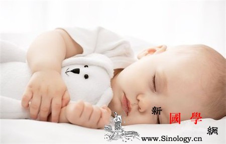 新生儿睡眠时间_个月-睡前-姿势-睡眠-