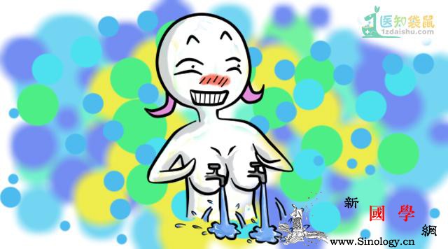 你的待产包里有这件东西吗？对母乳喂养很有帮助_乳汁-妈妈-早产儿-待产-