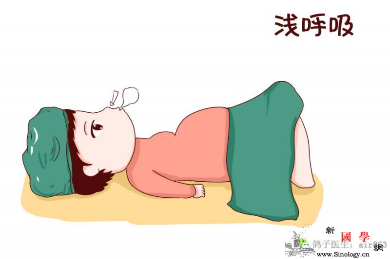 进了产房你只能这么呼吸！_顺产-短促-吸气-呼出-
