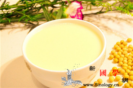 豆浆什么时候喝丰胸效果最好_什么时候-黄豆-红枣-丰胸-两性知识