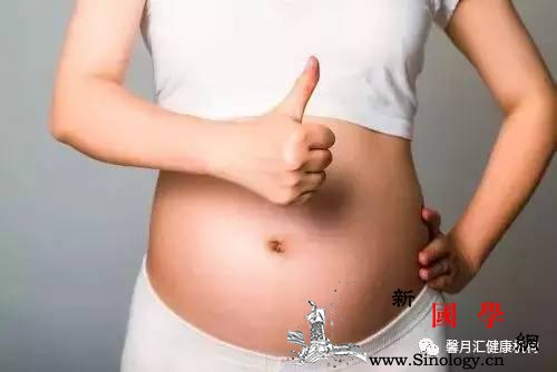 宝宝胎教怎么做孕期应该如何进行胎教？_胎教-胎儿-声音-妈妈-