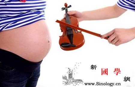 胎教听歌用什么_胎教-曲调-胎儿-乐曲-