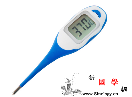 婴儿体温计怎么用_测温-水银-消毒-测量-