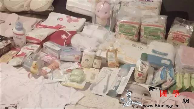 准备待产包千万别装这些“坑爹”货！_待产-奶嘴-买了-鸡肋-