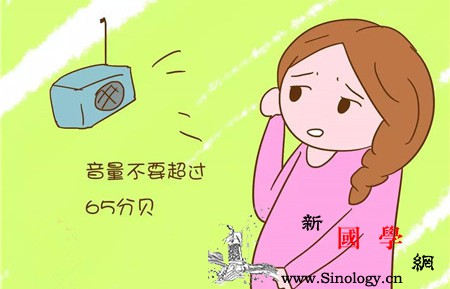 胎教音乐多少分贝好_胎教-分贝-胎儿-噪声-
