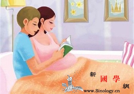 胎教故事7个月讲行吗_胎教-胎儿-个月-传达-