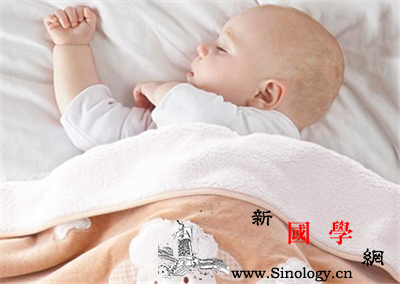 新生儿冬天盖什么被子_午睡-被子-冬天-家长-