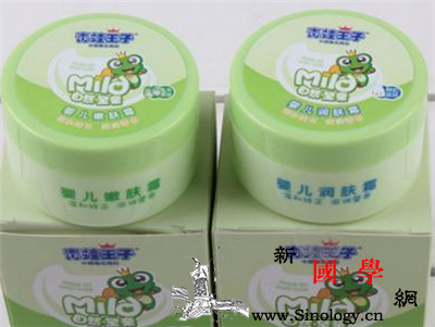 冬季新生儿可以用润肤露吗？_护肤品-成分-冬季-皮肤- ()