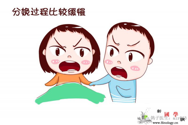 产科医生说这4种情况最好顺产转剖腹产_顺产-剖腹产-分娩-胎位- ()