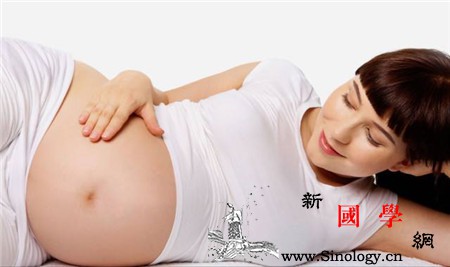 早上几点做胎教合适_胎教-几点-胎儿-准妈妈-