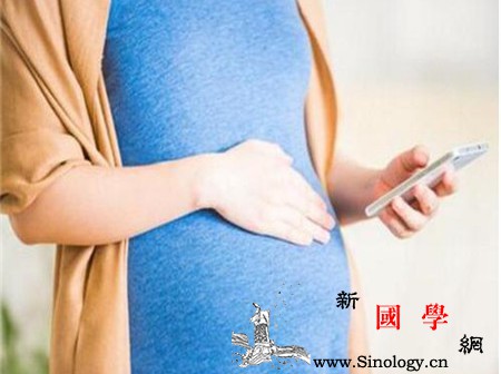 苹果手机适合胎教吗_长时间-胎教-胎儿-孕妇-