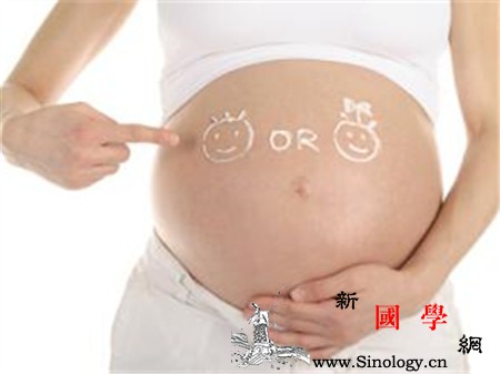 怀男孩脸上长斑吗_面霜-日晒-孕期-斑点-生男生女