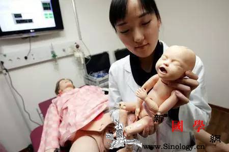 顺产生娃四大产程做好这几点会让你少遭罪_产妇-产道-医生-顺产-