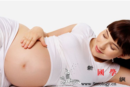 做胎教宝宝不动怎么办胎动到底意味着什么_足月-胎动-胎教-妊娠-