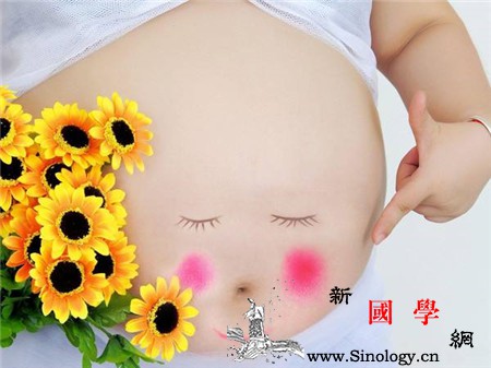 什么是美术胎教画画也可以胎教你知道吗_右脑-胎教-胎儿-个月-