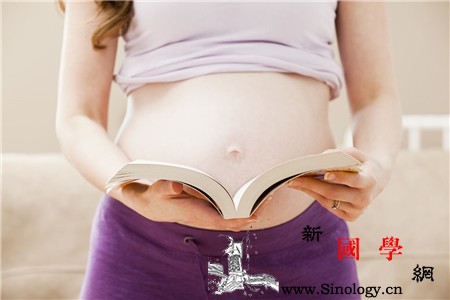 胎儿胎教是听还是看书阅读胎教也有该和不该_胎教-孕期-胎儿-孕妇-