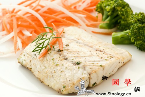 宝宝鳕鱼的做法_鳕鱼-米粉-鱼肉-胡萝卜-