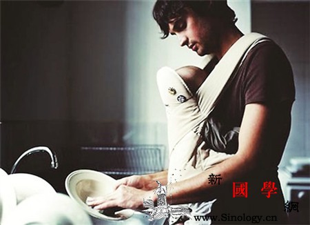 新手奶爸育儿最囧Top10你中招了吗?_清理-鼻子-爸爸-宝宝-