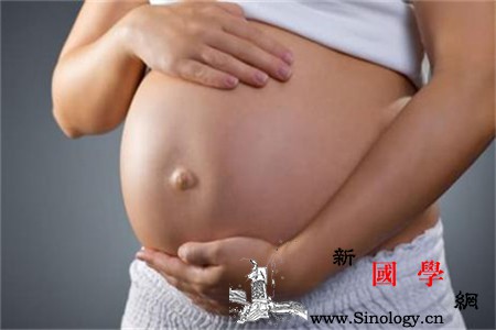 九个月了胎教还管用吗孕晚期胎教要慎重_胎教-胎儿-管用-怀孕-