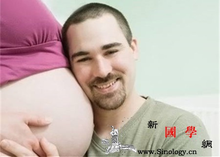 爸爸的胎教重要吗准爸爸也需要进行胎教_胎教-胎儿-腹部-智力-