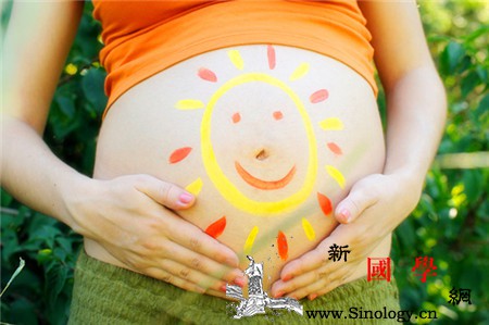 孕期的光照胎教怎么做光照胎教的正确方法_胎教-孕期-怎么做-光照-