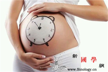 晚上12点还可以胎教吗晚上胎教的最佳时间_还可以-胎教-胎儿-情绪-