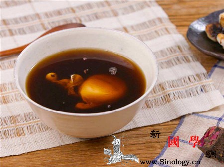 月经量少喝红糖水有用吗_糖水-红糖-进食-月经-怀孕准备