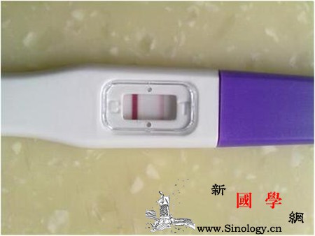 早孕试纸的使用方法_试纸-尿液-色带-试剂-怀孕准备