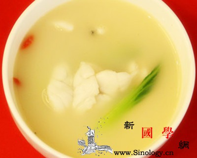 9个月宝宝食谱推荐：鳗鱼酸奶汤_鳕鱼-鳗鱼-鱼肉-酸奶-