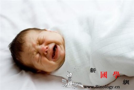 如何判断新生儿生病了?_水分-迹象-生病-平时-