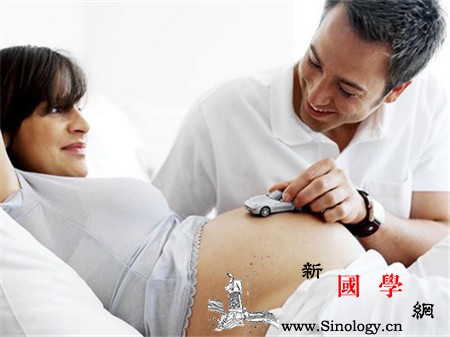 老公需要胎教吗胎教并不是准妈妈一个人的事_胎教-孕期-胎儿-准妈妈-
