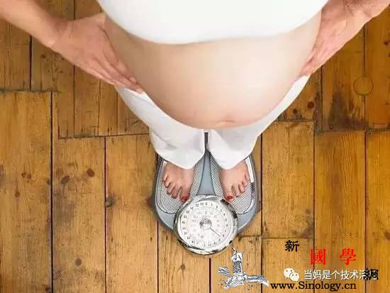 孕期体重增加这个数值以上想要顺产就难了！_肥胖-羊膜-出生-妈妈-