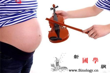 听什么类型的音乐胎教选择胎教的音乐的方法_胎教-孕期-胎儿-准妈妈-