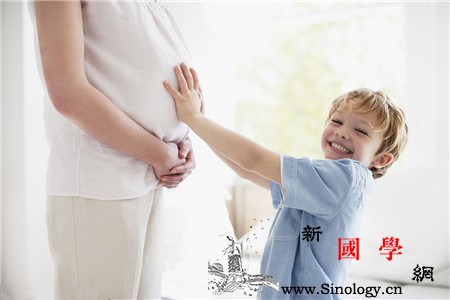 胎教是跟宝宝讲话吗胎教并不仅限于语言_胎教-胎儿-讲话-语言-