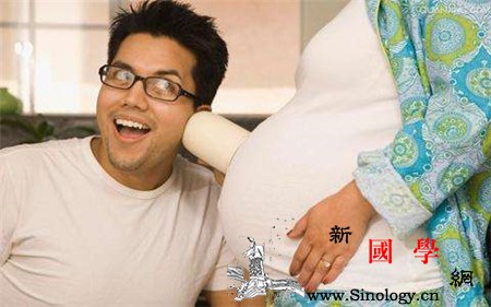 胎教需要讲什么语言胎教不要陷入误区_几个-胎教-胎儿-受过-