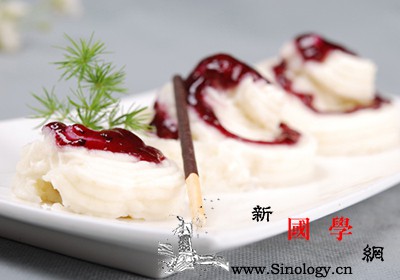 11个月宝宝食谱推荐：蓝莓土豆泥_蓝莓-胡萝卜-食谱-个月-