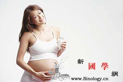 解读孕妇孕晚期补钙问题_解离-微克-钙片-胎儿-