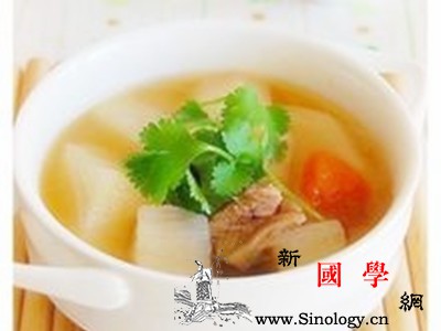 10个月宝宝食谱推荐：蒜香山药炖鸭肉_香山-刀削面-鸭肉-山药-