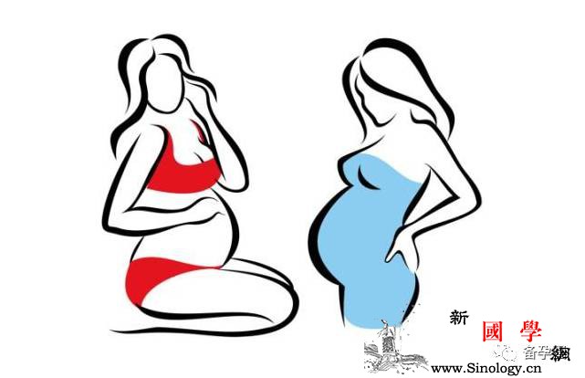 孕妇临产前注意做好这些准备轻松自然分娩_临产-预产期-阵痛-产妇-