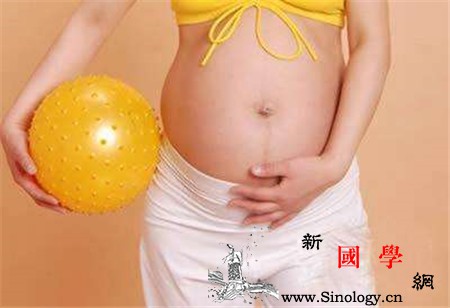 胎教操几个月做适合运动胎教的开始时间_骨盆-腹肌-胎教-几个月-