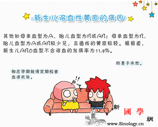 新生儿溶血性黄疸原因是什么_溶血-红细胞-黄疸-贫血-