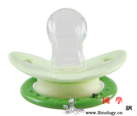 新生儿安抚奶嘴怎么用_奶嘴-熟睡-清洗-婴儿-