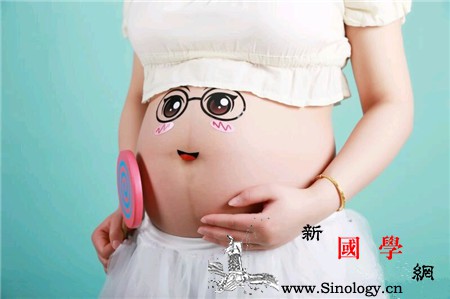 轻轻拍打肚子是胎教吗正确认识每个胎教_胎教-触觉-胎儿-拍打-