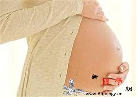 怀孕后多久可以胎教关于胎教的认知_胎教-怀孕后-宝宝-计划-