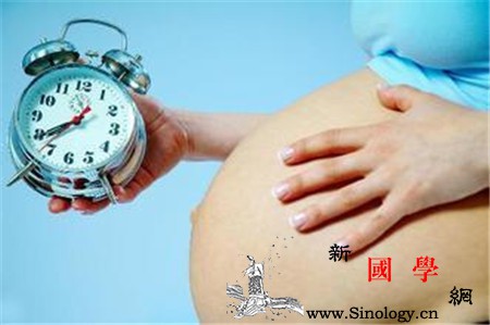 胎教一天什么时候合适每天胎教时间安排_胎动-什么时候-胎教-胎儿-