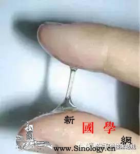 女人出现这些症状就是排卵了！这时造人一发就中_排卵期-还会-白带-排卵-怀孕准备
