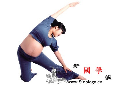 孕期运动的好处_孕期-产后-孕妇-水中-